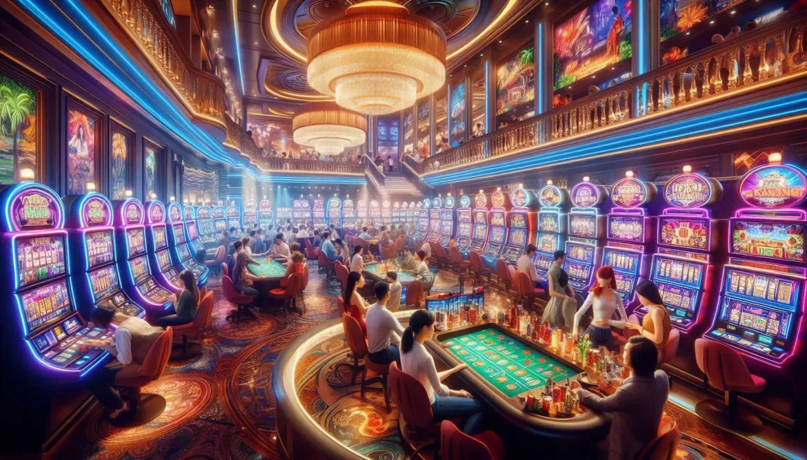Starda Casino